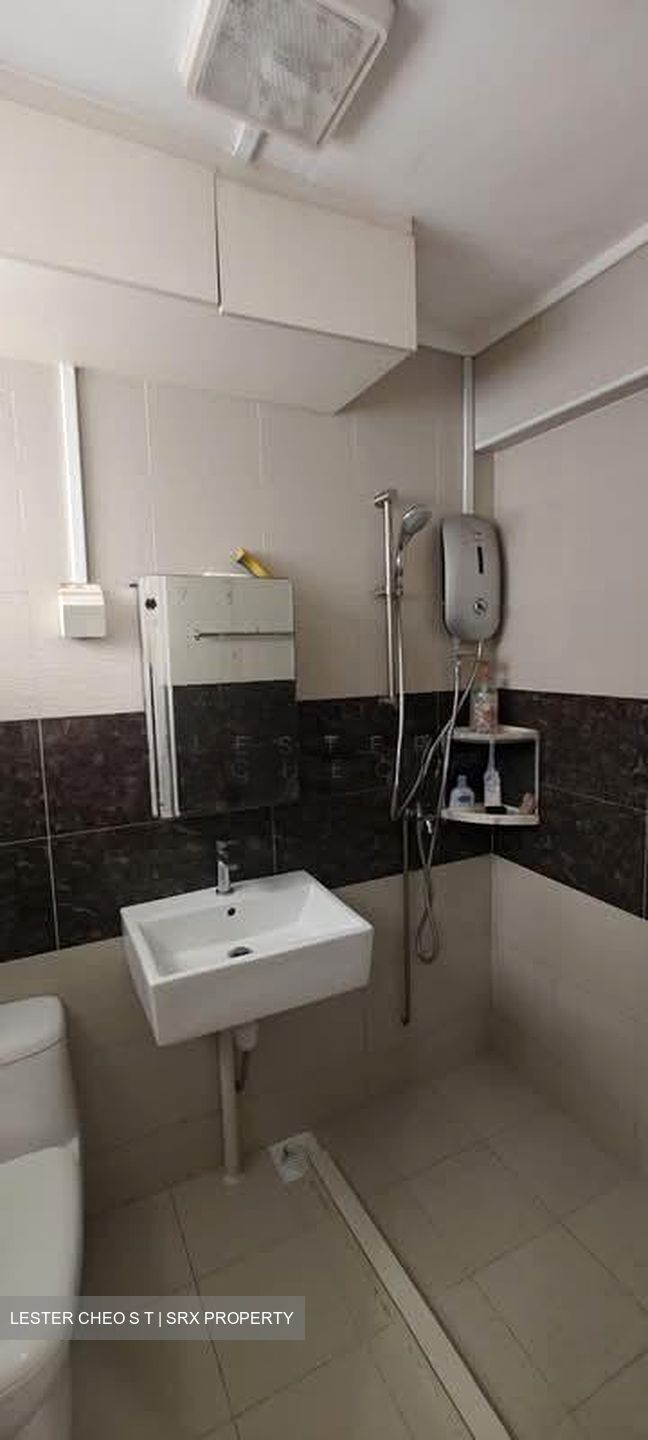 Blk 332 Serangoon Avenue 3 (Serangoon), HDB 4 Rooms #563092021